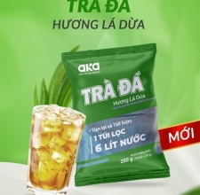 tra-da-huong-la-dua-aka-10-goi