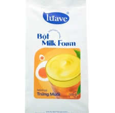 bot-milk-foam-vi-trung-muoi-luave