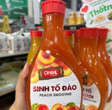 sinh-to-dao-ohla-1000ml-chai